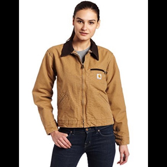 Carhartt | Jackets \u0026 Coats | Carhartt 